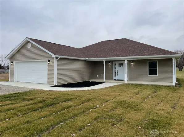 791 Vinland Dr, Eaton, OH 45320