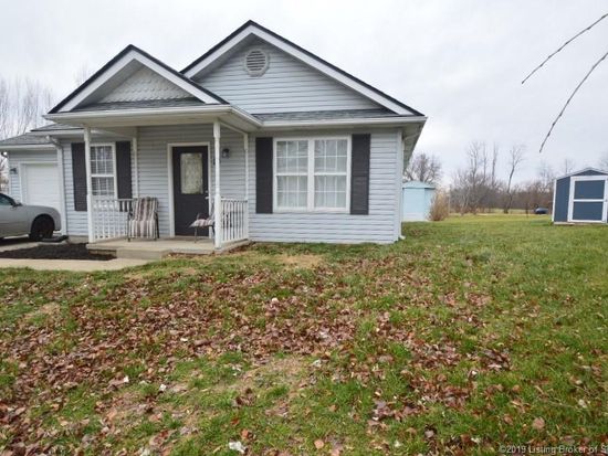 21 Vintage Cir Scottsburg In 47170 Zillow