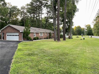 7708 Bull Hill Rd, Prince George, VA, 23875