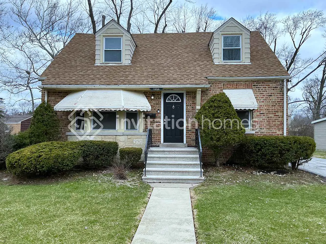 1808 187th St Homewood, IL 60430 — Photo 1