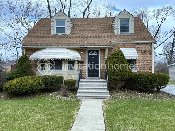 1808 187th St, Homewood, IL 60430