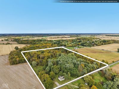 256 E 1000 N, Fountaintown, IN, 46130