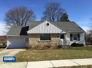 1402 Biemeret St, Green Bay, WI 54304