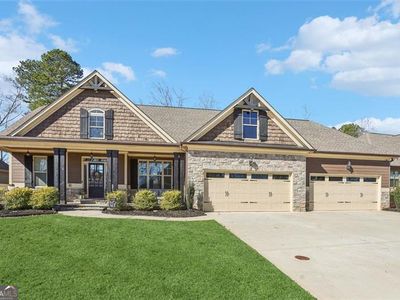 266 Hanover Dr, Villa Rica, GA, 30180