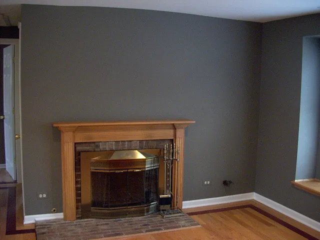 3 bed, 945 sqft, $2,750 — Photo 2
