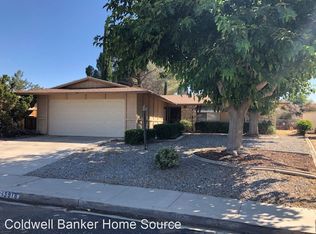 13918 Smoke Tree Rd, Victorville, CA 92395