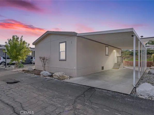 1134 Villa Calimesa Ln Space 77, Calimesa, CA 92320