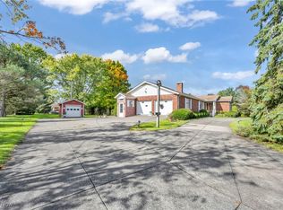 9184 Zimmerman Rd, Homerville, OH 44235