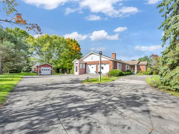 9184 Zimmerman Rd, Homerville, OH 44235