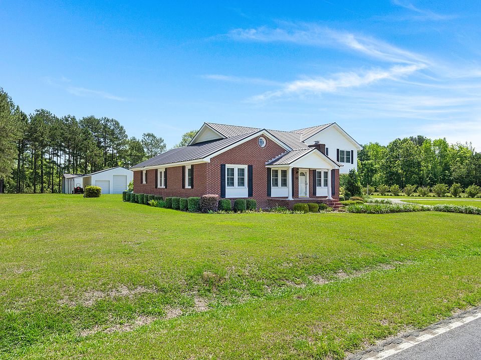 178 Mount Zion Rd, Saint SC 29477 Zillow