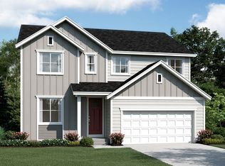 15245 SE Baden Powell Rd, Happy Valley, OR 97086