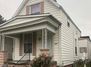 2805 W Virginia St, Evansville, IN 47712