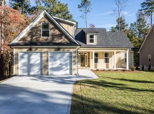 3140 Sweetbriar Dr, Villa Rica, GA 30180