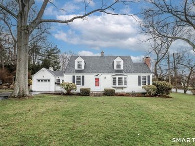 28 Overbrook Road, Norwalk, CT, 06851