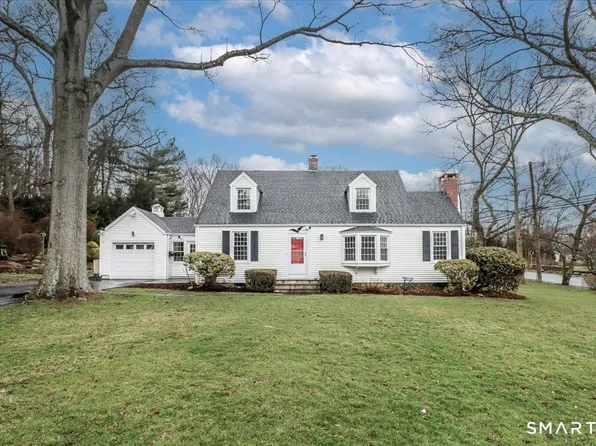 28 Overbrook Road, Norwalk, CT 06851