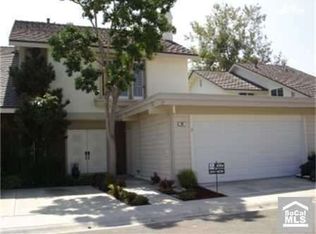 3 Brookpine, Irvine, CA 92604