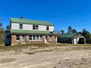6952 Highway 67, Fredericktown, MO 63645