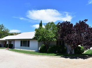 9364 S Six Shooter Canyon Rd, Globe, AZ 85501