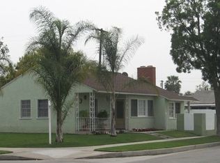 11706 Bombardier Ave, Norwalk, CA 90650