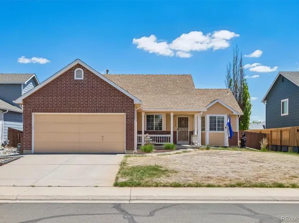 13566 Raritan Street, Denver, CO 80234