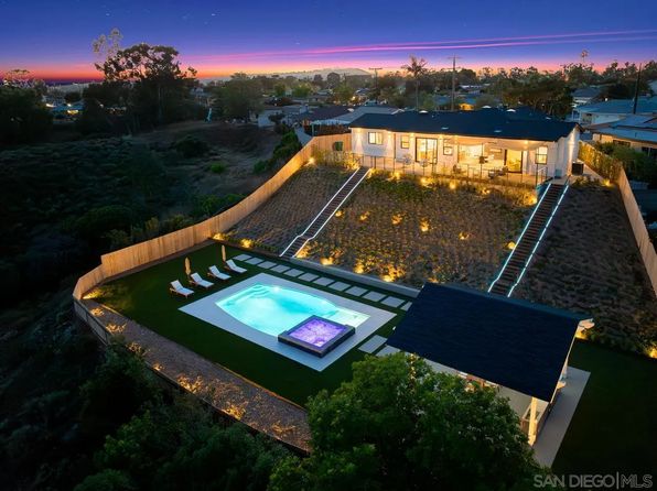 4311 Cindy St, San Diego, CA 92117