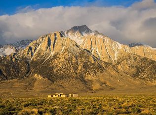 4220 Mount Langley Ln, Lone Pine, CA 93545