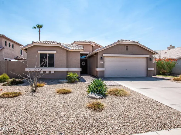 643 E IRIS Court, Gilbert, AZ 85296