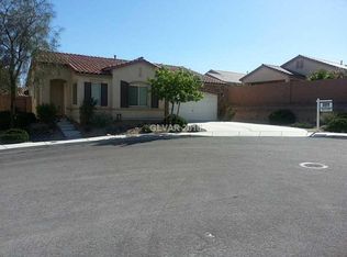 9421 Hidden Cave Ct, Las Vegas, NV 89149