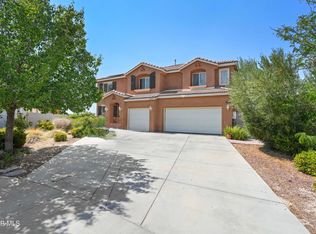 3223 W Avenue J7, Lancaster, CA 93536