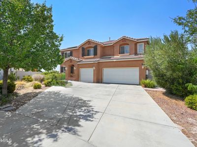 3223 W Avenue J7, Lancaster, CA, 93536