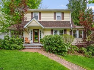 23 Woodland Rd, Bernardsville, NJ 07924