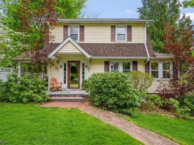 23 Woodland Rd, Bernardsville, NJ, 07924