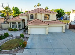 2042 E Victor Rd, Gilbert, AZ 85296