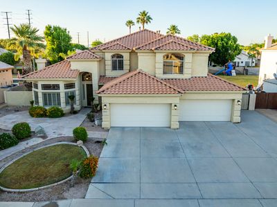 2042 E Victor Rd Road, Gilbert, AZ, 85296
