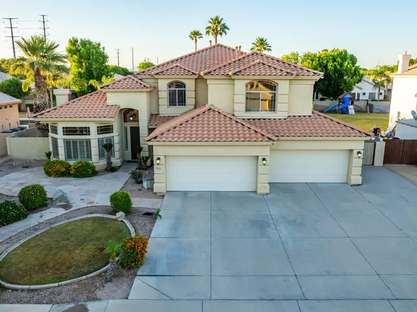 2042 E Victor Rd Road, Gilbert, AZ 85296