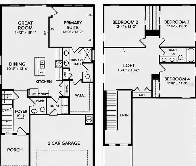 2345 Treasure Hill St — Photo 18