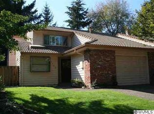1153 Cayuse Cir SE, Salem, OR 97306