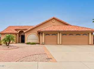 1358 N Rowen, Mesa, AZ 85207