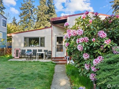 14347 Ashworth Avenue N, Seattle, WA, 98133