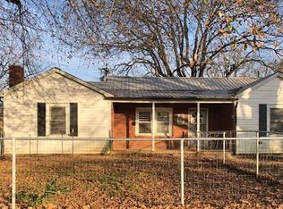 16312 Barbee Rd, Stanfield, NC 28163