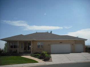 3375 Fort Sumter Ct, Colorado Springs, CO 80920