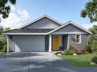 2428 W Bonito Loop, Billings, MT 59105