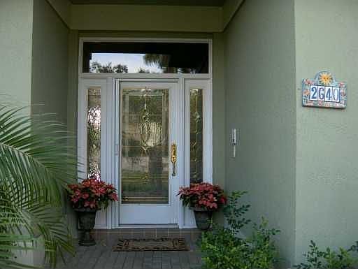 Door