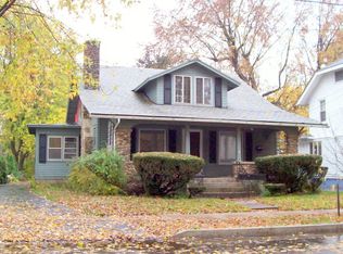 713 Winsor Ave, Elmira, NY 14905