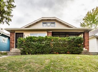 833-835 N Riley Ave, Indianapolis, IN 46201