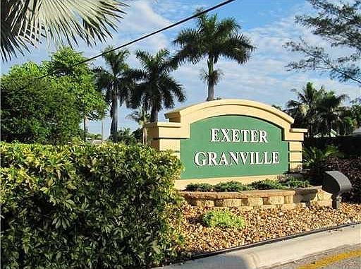 1st image of 7863 Exeter Boulevard #202