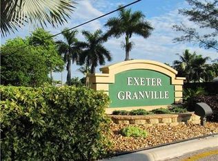 7863 Exeter Blvd #202, Tamarac, FL 33321