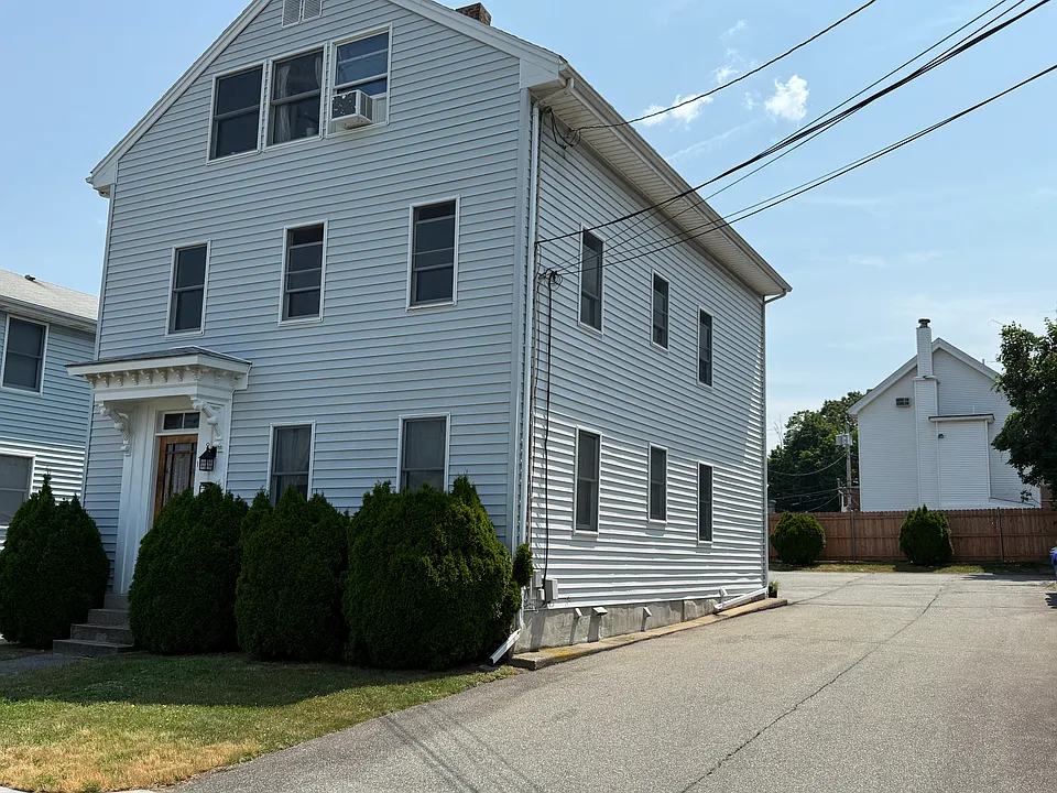 16 Boston St #2