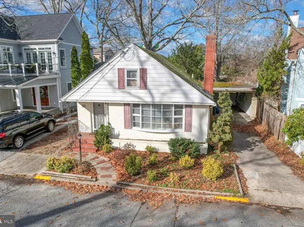 20 6th St, Rehoboth Beach, DE 19971