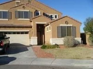 10424 W Atlantis Way, Tolleson, AZ 85353